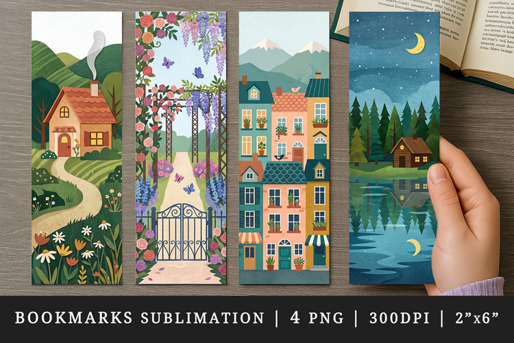 Graduation Illustration Image 4