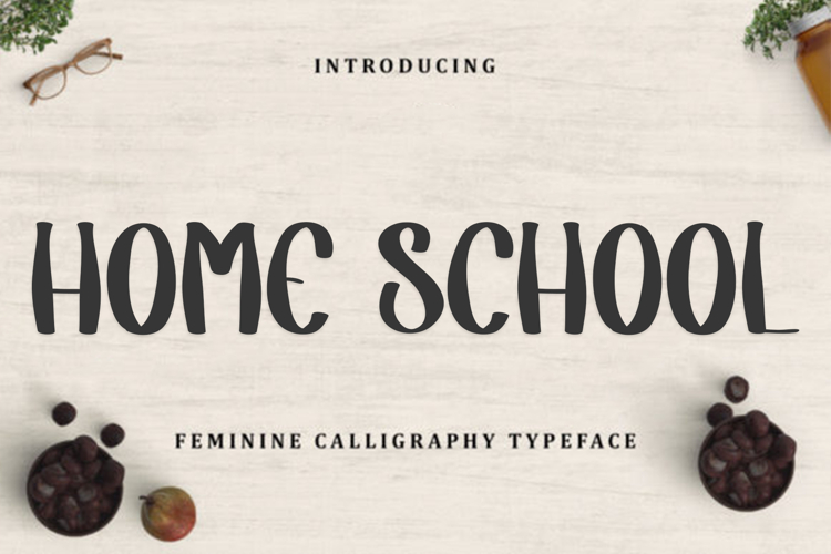 Home School