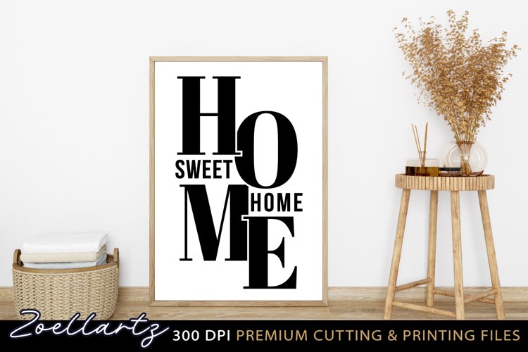 Door Hanger Svg Image 14