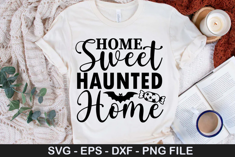 Cricut Halloween Svg Image 19