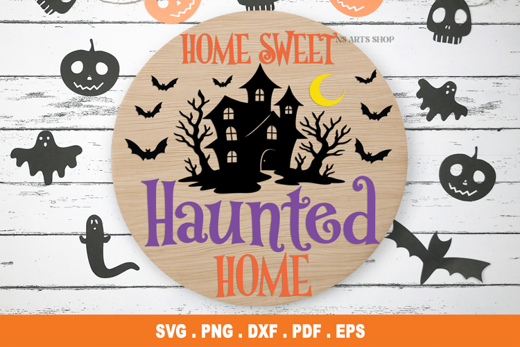 Scary SVGs Image 9