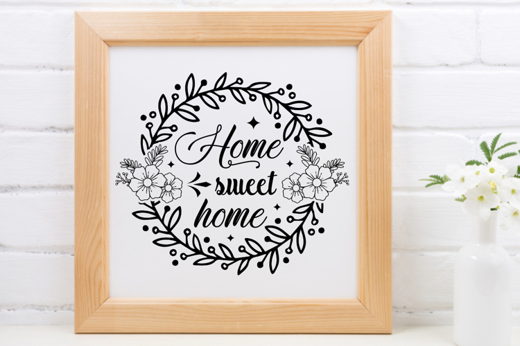 Home Svg Image 23