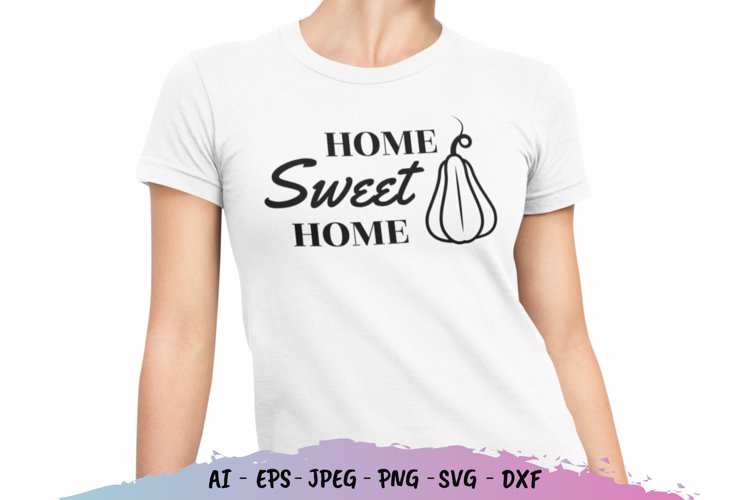 Home Svg Image 5