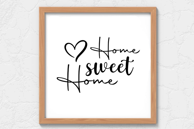 Farm House Svg Image 6