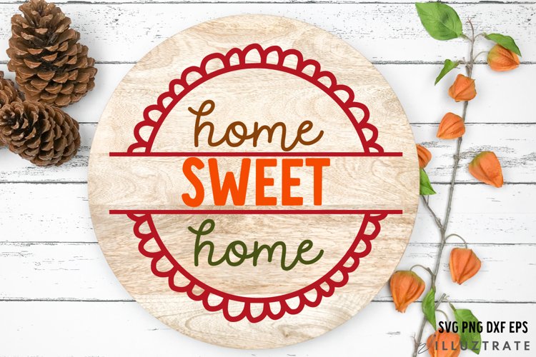 Farmhouse Fall Svg Image 6