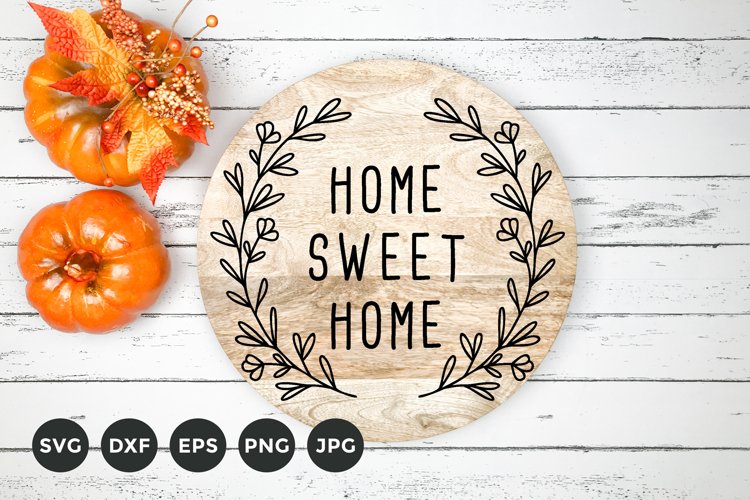 Home Svg Image 9