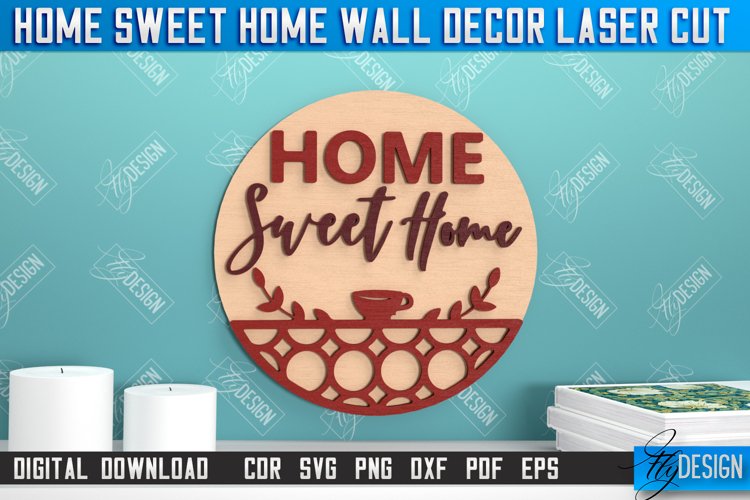 New Home Clipart Image 15