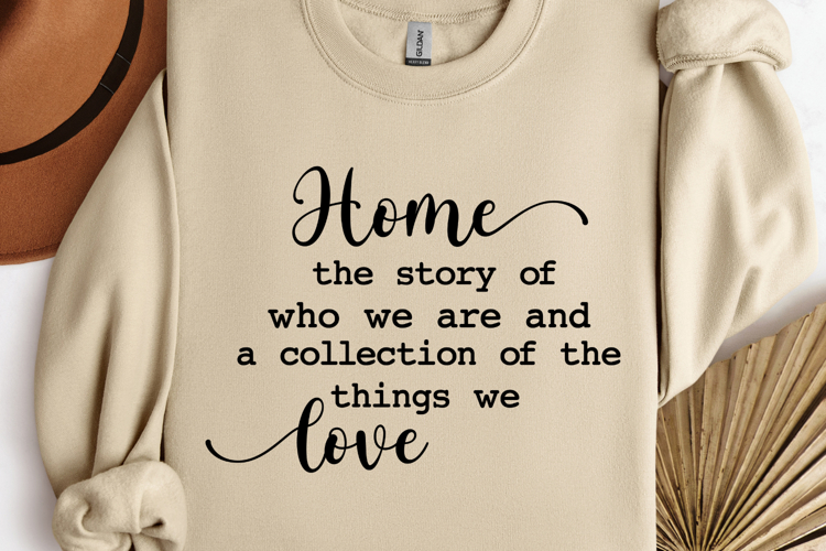 Home Svg Image 18
