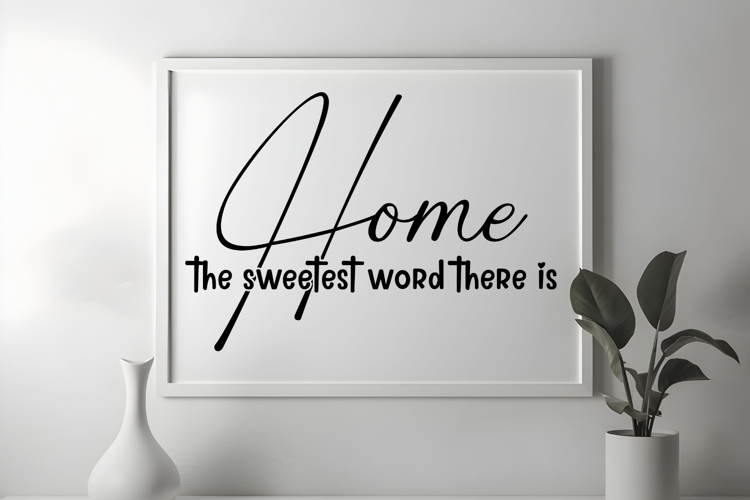Word Clipart Image 12