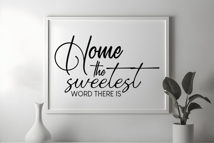 Word Clipart Image 13