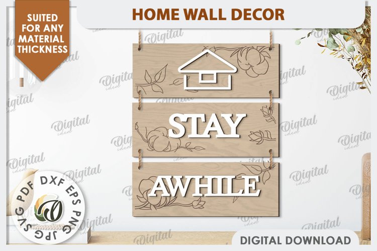 Boho SVG Image 3