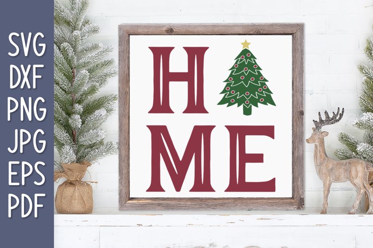 Christmas SVGs Image 19