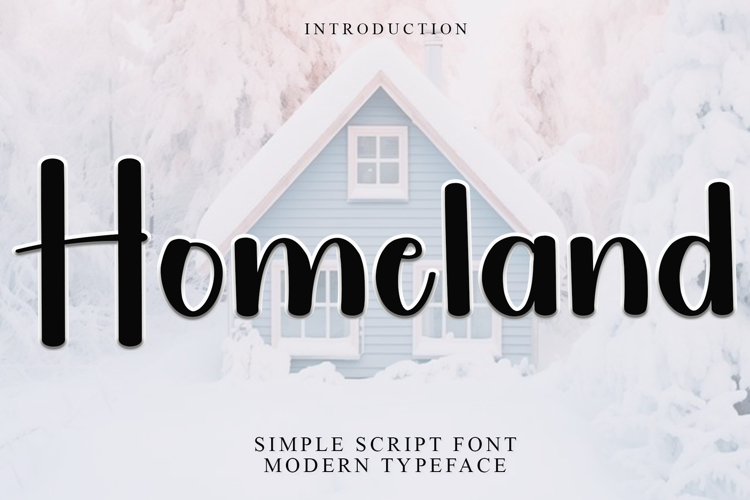 Homeland