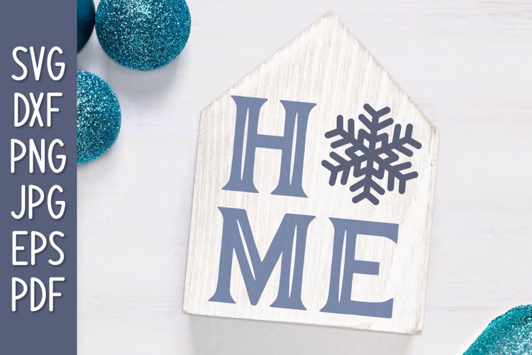 Home Svg Image 11
