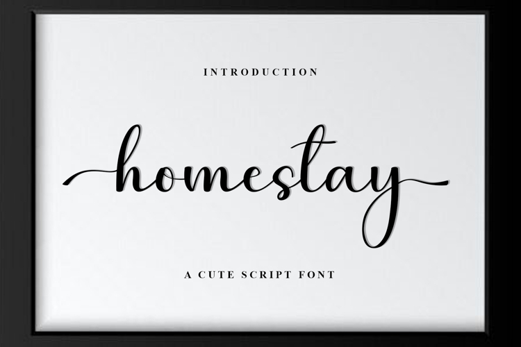 homestay example image 1