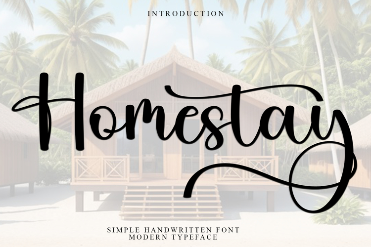 Homestay