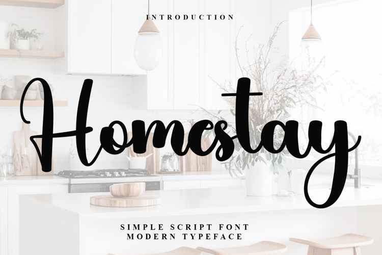 Homestay