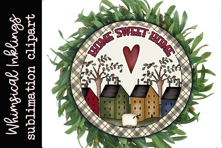 Sweet Clipart Image 19
