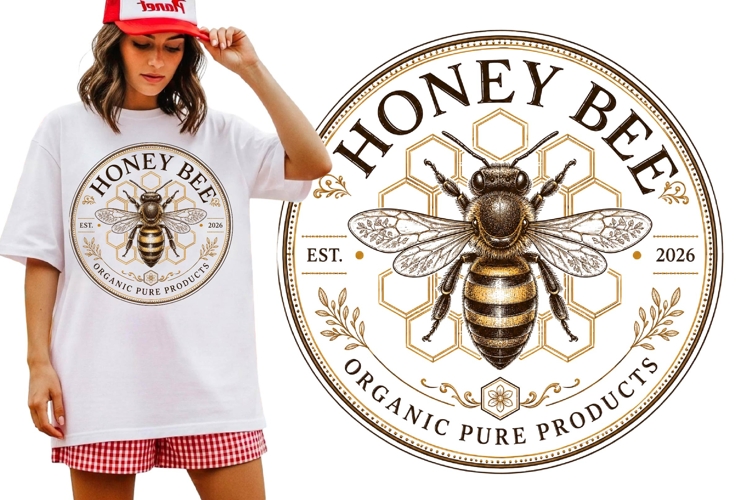 Honey Bee Png Image 17
