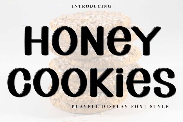 4th Of July Font Image 12