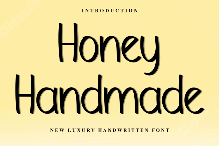Honey Handmade