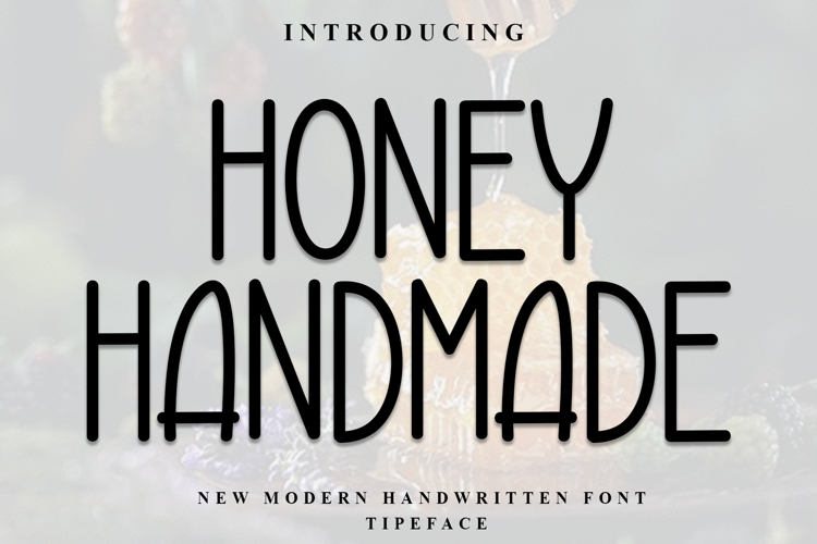 Honey Handmade