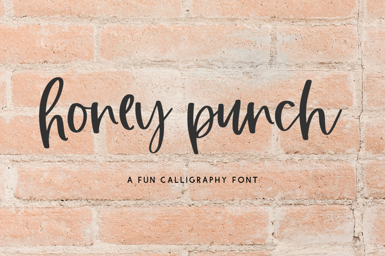 Messy Handwriting Font Image 4
