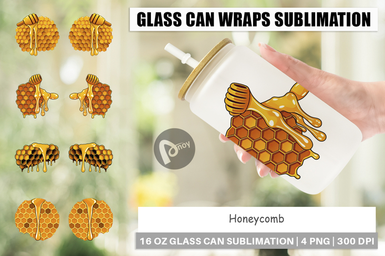 Bee Clipart Image 3