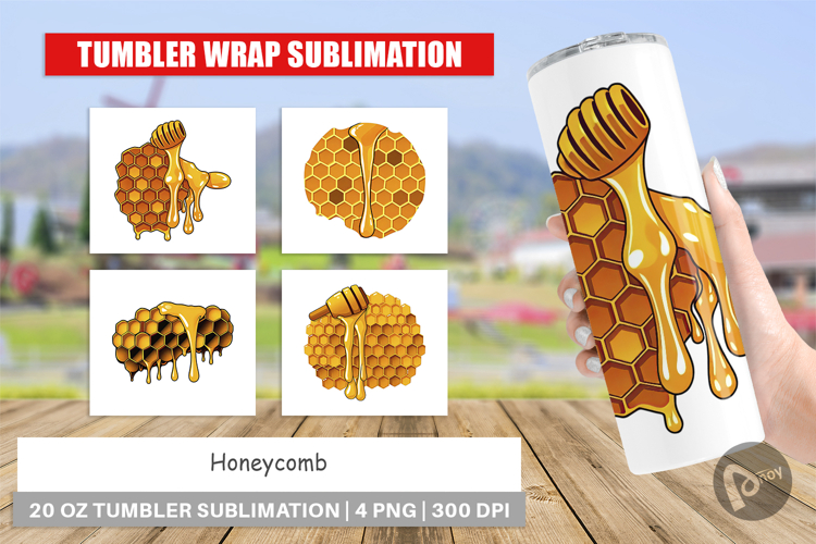 Bee Clipart Image 2