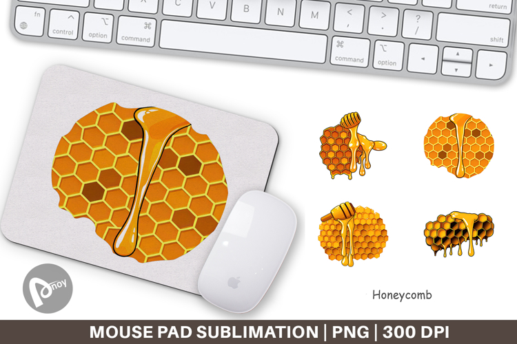Honeycomb Png Image 15
