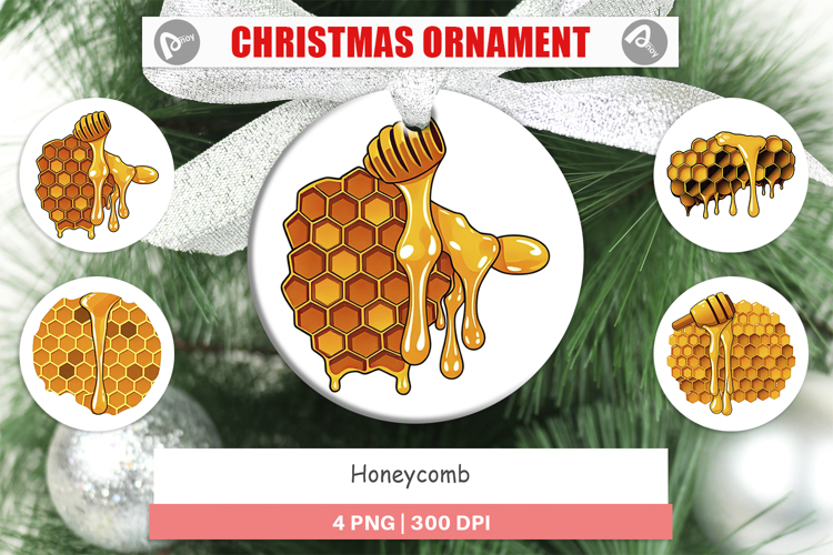 Bee Clipart Image 4
