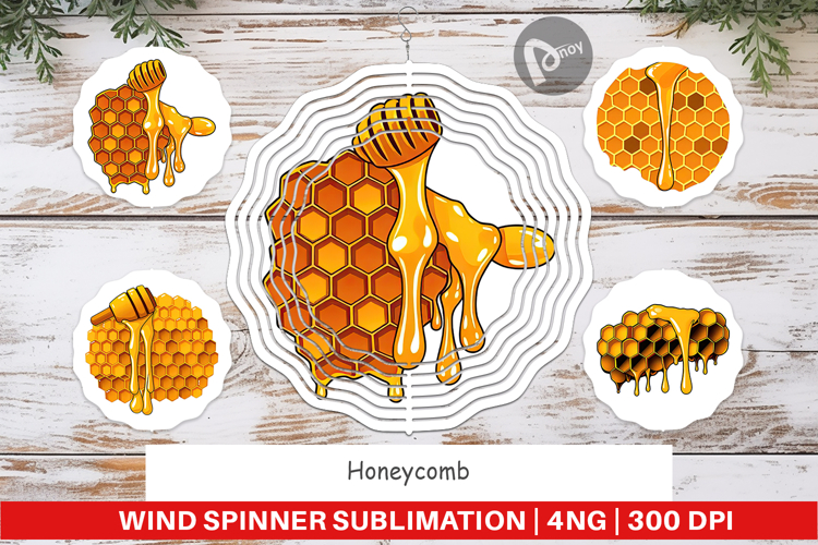 Bee Clipart Image 14