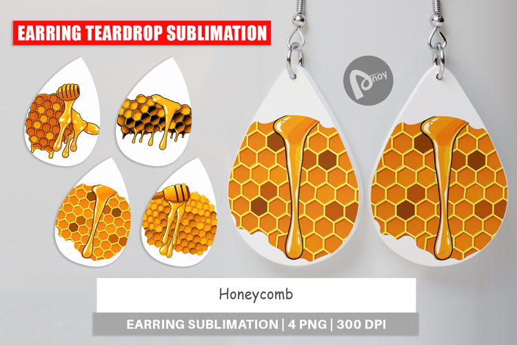 Bee Clipart Image 8