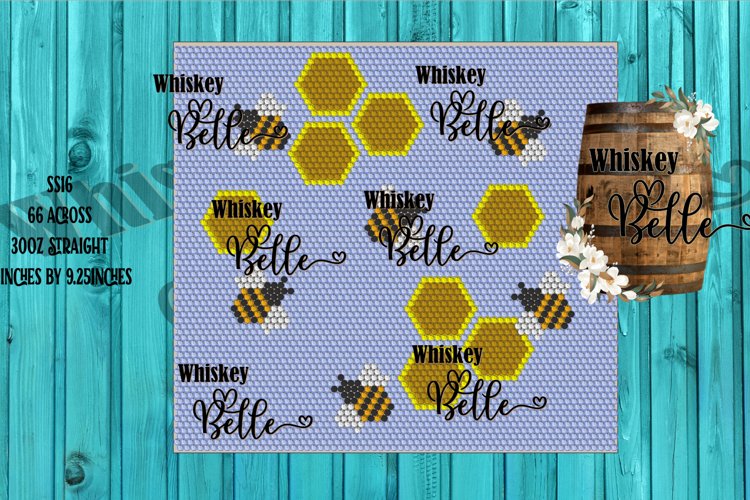 Bee Clipart Image 9