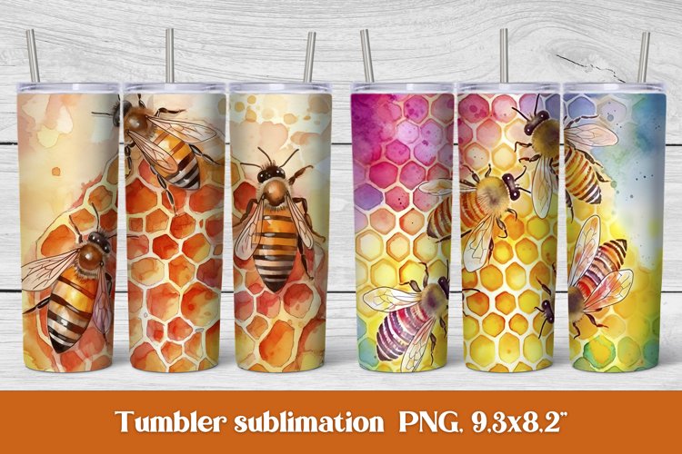 Bee Clipart Image 4
