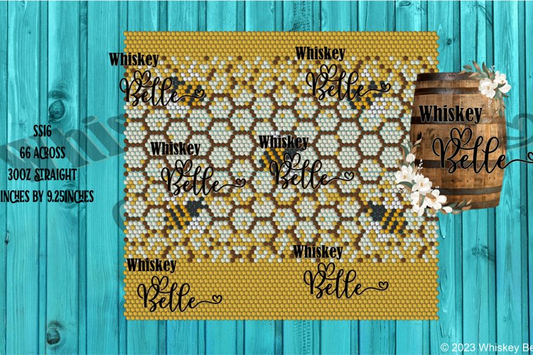 Bee Clipart Image 8