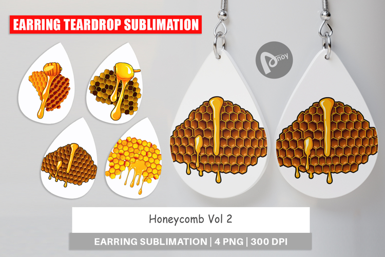 Bee Clipart Image 6