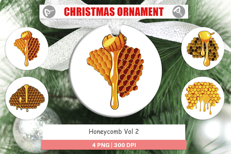 Bee Clipart Image 5