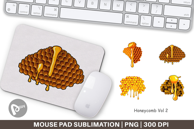 Honeycomb Png Image 14