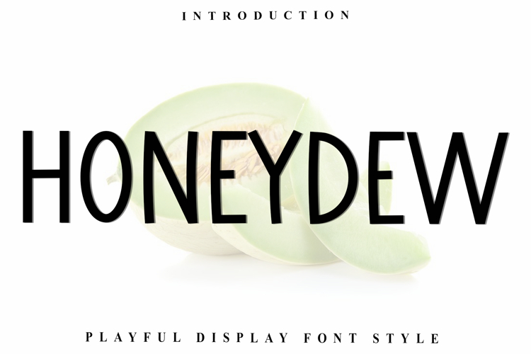 Honeydew