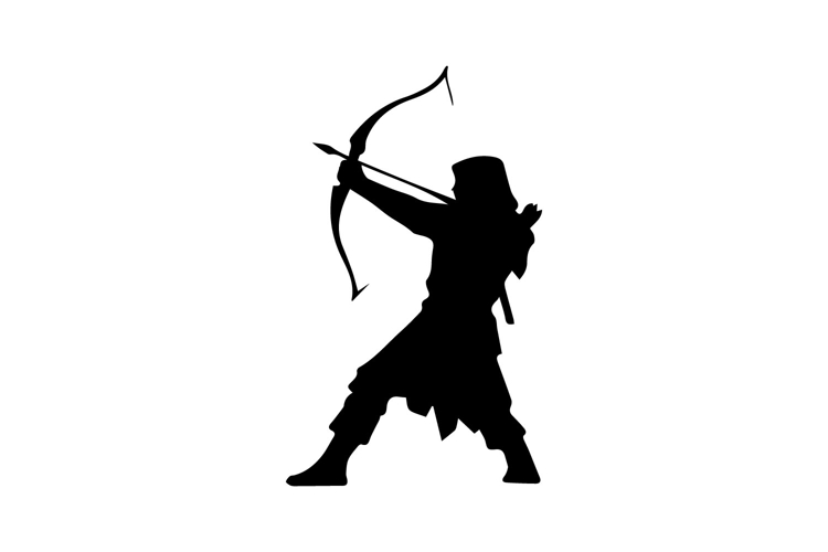 Fantasy Silhouette