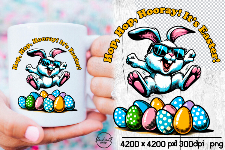Easter Png Image 14