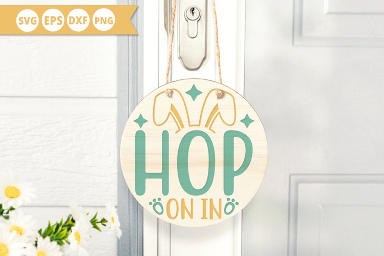 Easter Egg Hunt Clipart Image 17