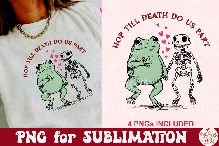 Hop Till Death Do Us Part Png
