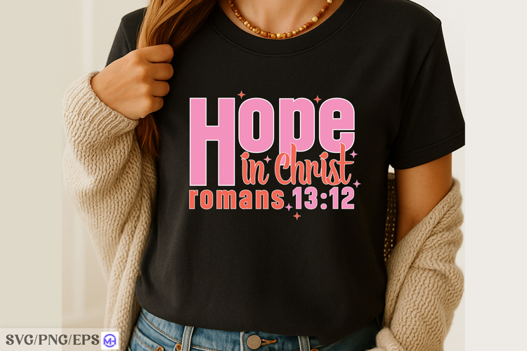 Faith Clipart Image 3