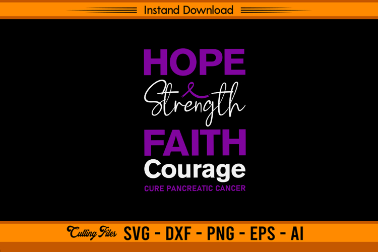 Faith Clipart Image 9