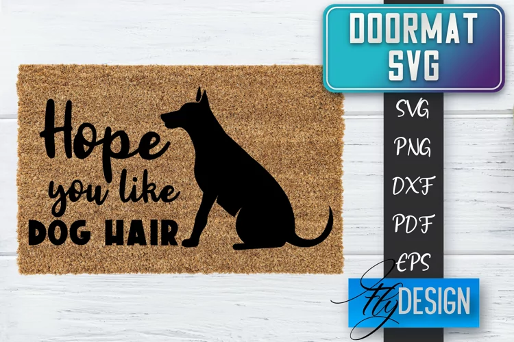 Doormat SVG Design | Welcom Home SVG | Home Decor SVG v.4