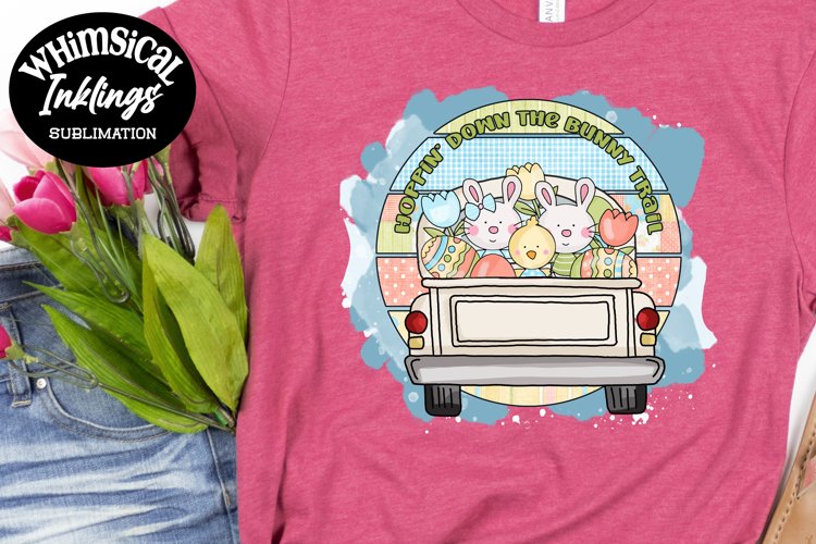 Bunny Clipart Image 12