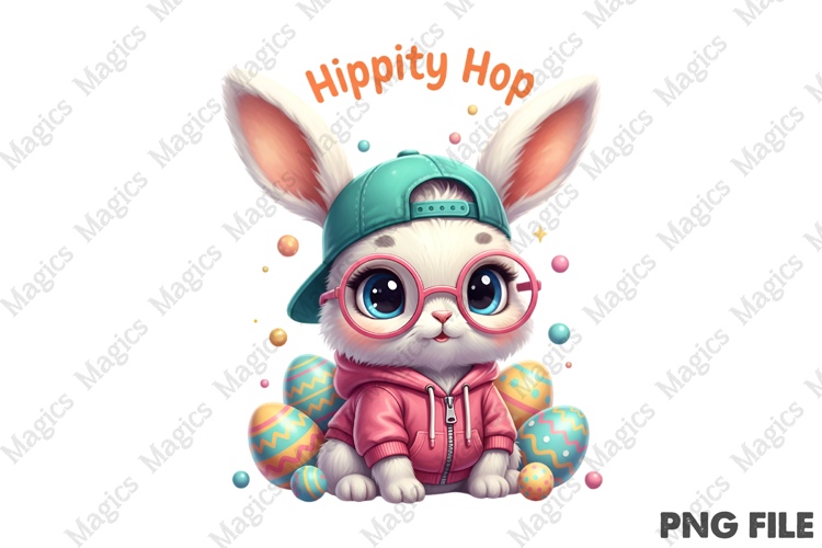 Bunny Png Image 16