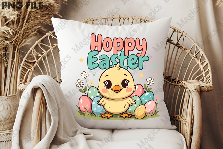 Chick Clipart Image 15